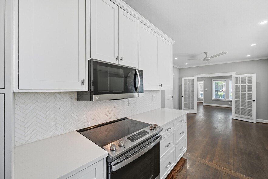 More Photos Of 4112-4114 Junius St, Dallas Apartments For Sale