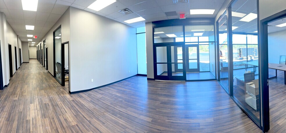 More Photos Of 3701 S Main St, Elkhart Warehouse For Lease