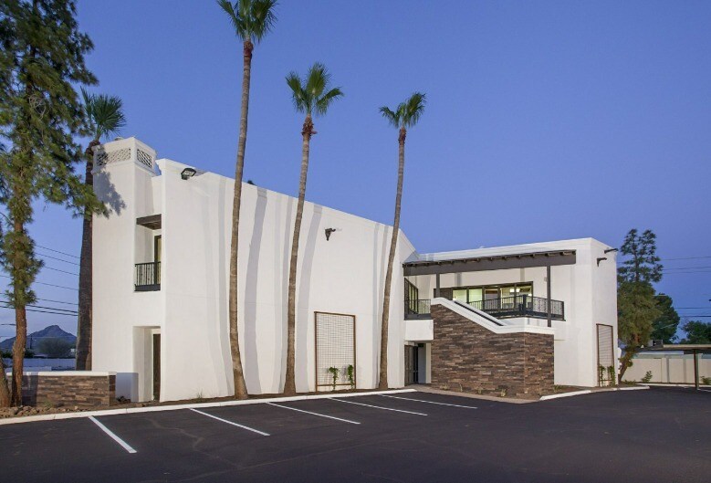 More Photos Of 4641 N 12th St, Phoenix Coworking Space