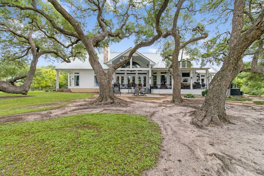 More Photos Of 1007 FM 390 E, Brenham Land For Sale