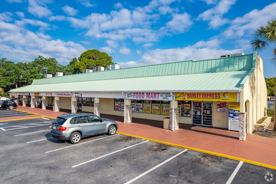 More Photos Of 6902-7008 Hanley Rd, Tampa Storefront For Lease