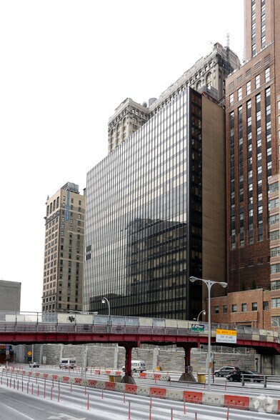 More Photos Of 2 Washington St, New York Office For Sale