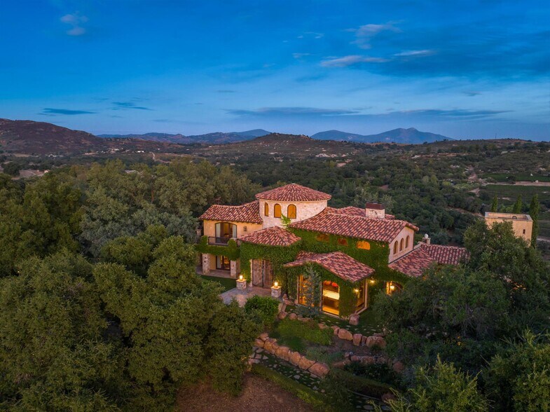 More Photos Of 26353 Old Julian Hwy, Ramona Land For Sale