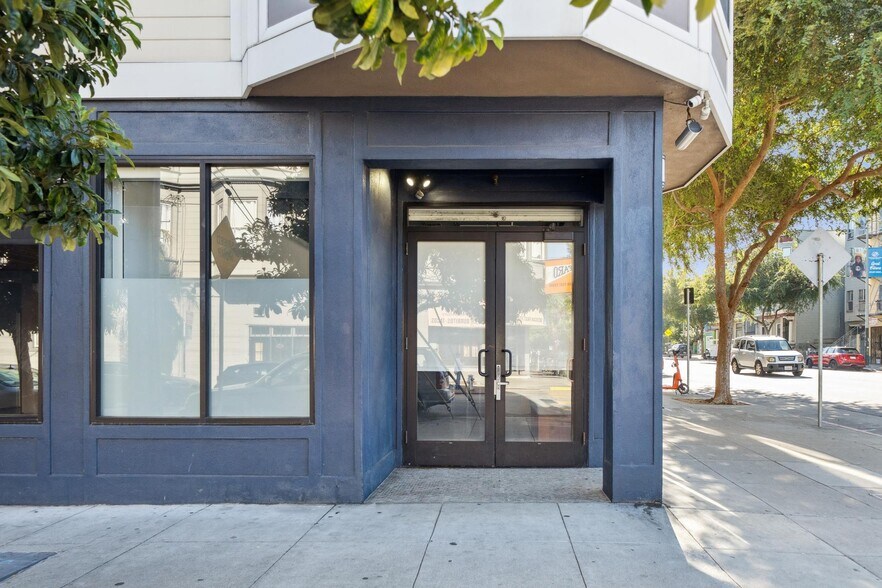 More Photos Of 2405 Folsom St, San Francisco Multifamily For Sale