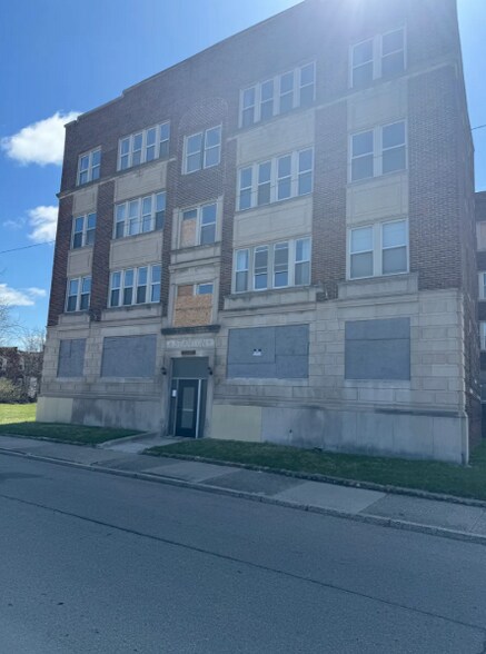 More Photos Of 2360 W Grand Blvd, Detroit Apartments For Sale