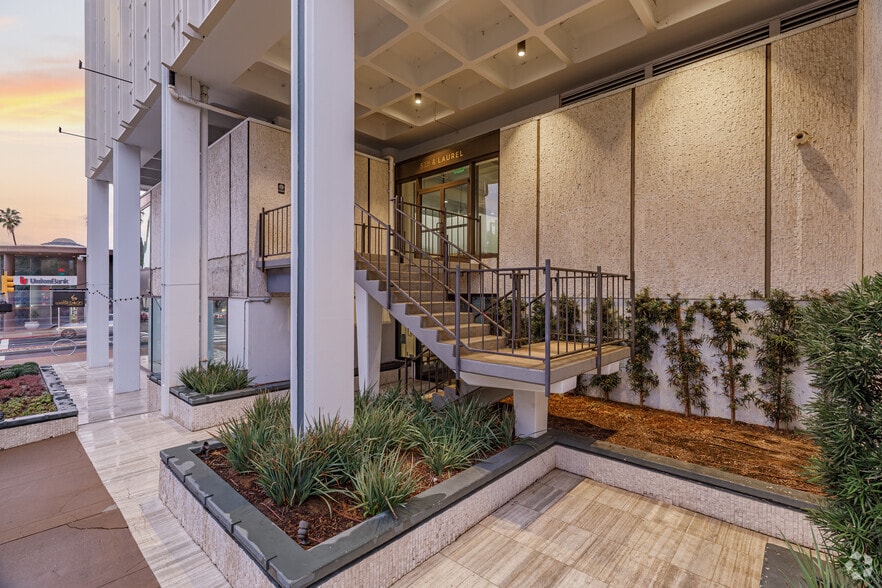 More Photos Of 2550 5th Ave, San Diego Office For Lease