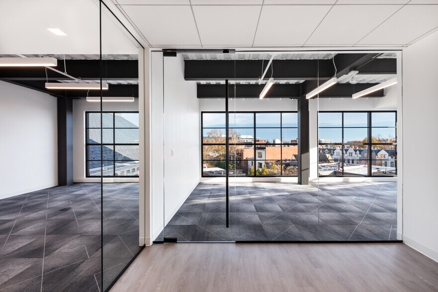 More Photos Of 1923 Vermont Ave NW, Washington Office For Lease