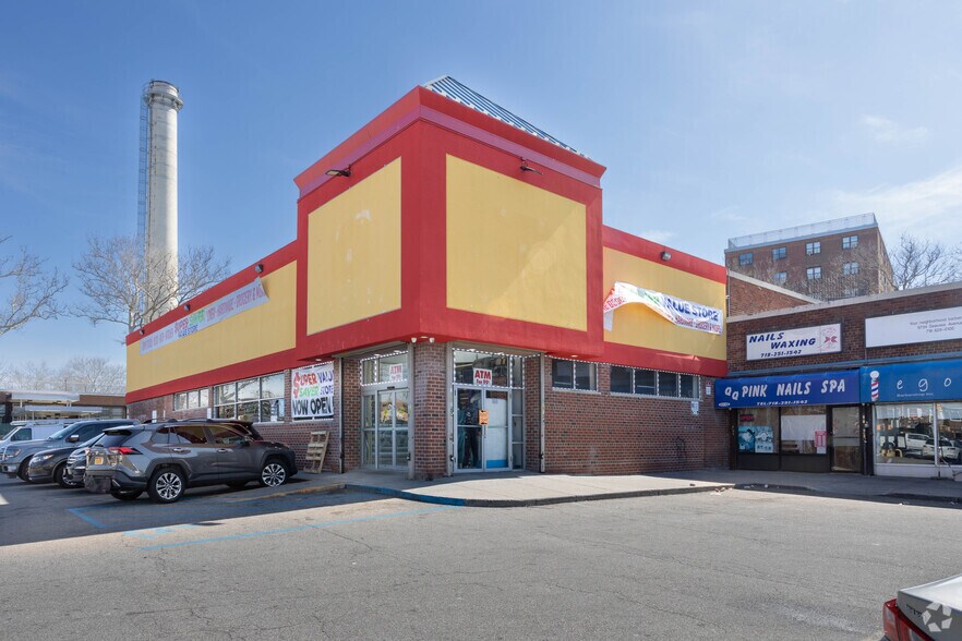 More Photos Of 9704-9712 Seaview Ave, Brooklyn Unknown For Lease