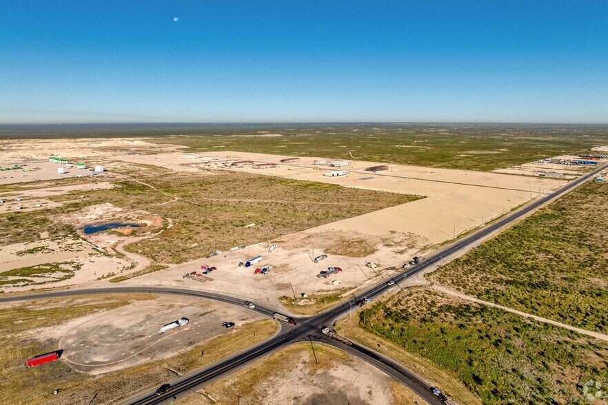 More Photos Of IH-20 W & FM 866, Odessa Land For Sale