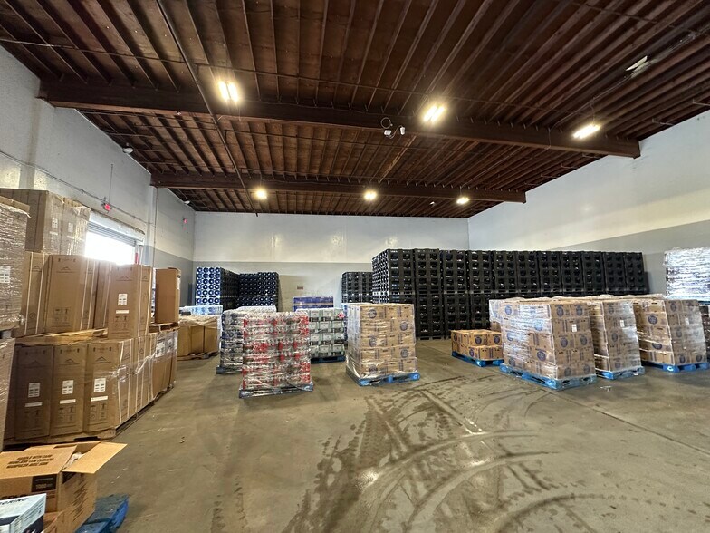 More Photos Of 1133 Enterprise St, Vallejo Warehouse For Lease