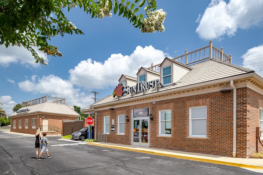 More Photos Of 800 Muddy Branch Rd, Gaithersburg Unknown For Lease