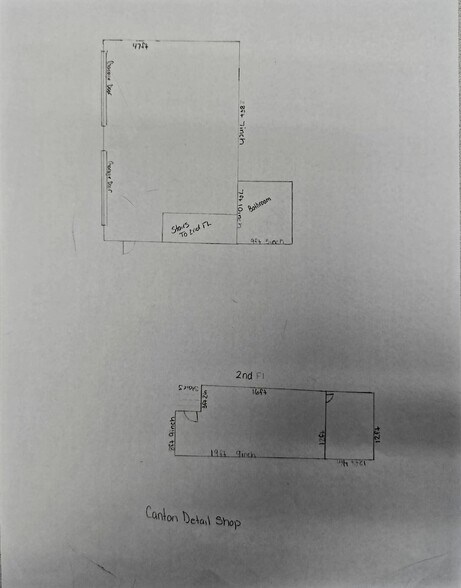 More Photos Of 933 Turnpike St, Canton Carwash For Lease
