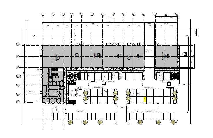 More Photos Of 17655 Shamrock Blvd, Westfield Storefront For Lease