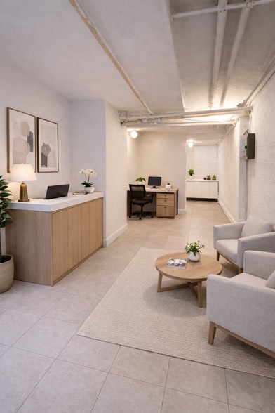 Primary Photo Of 124 Thompson St, New York Apartments For Lease