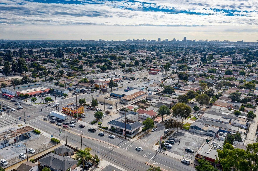 More Photos Of 1730-1740 W Willow St, Long Beach Storefront For Sale