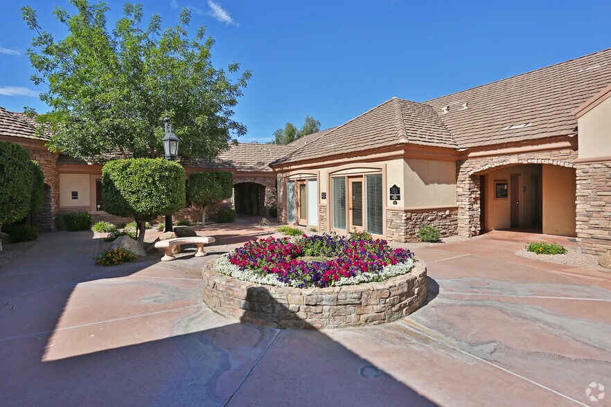 More Photos Of 7254 E Southern Ave, Mesa Office For Sale