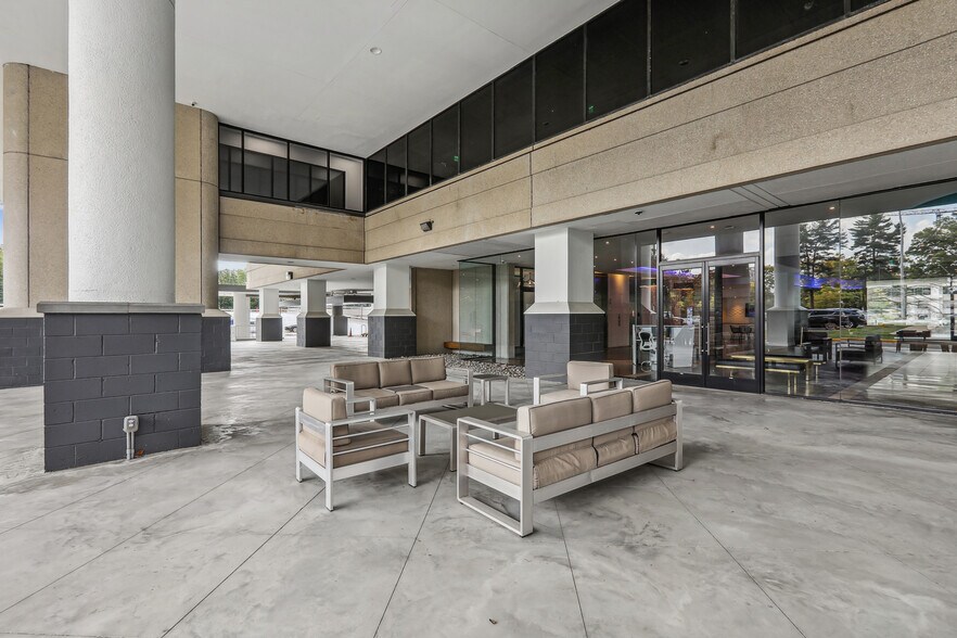 More Photos Of 6100 Executive Blvd, Rockville Office For Lease
