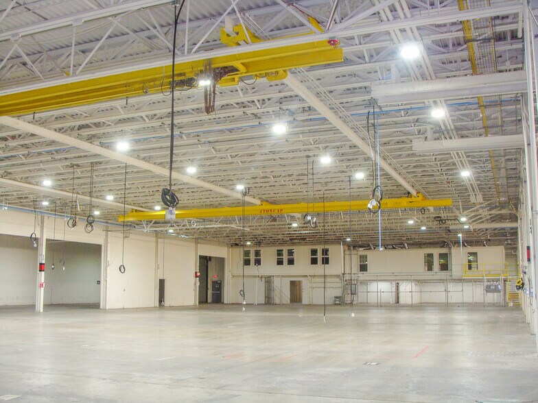 More Photos Of 1108 W Gila Bend Hwy, Casa Grande Manufacturing For Lease