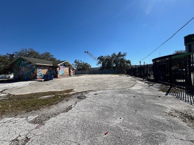 More Photos Of 2305 Nebraska, Tampa Land For Sale