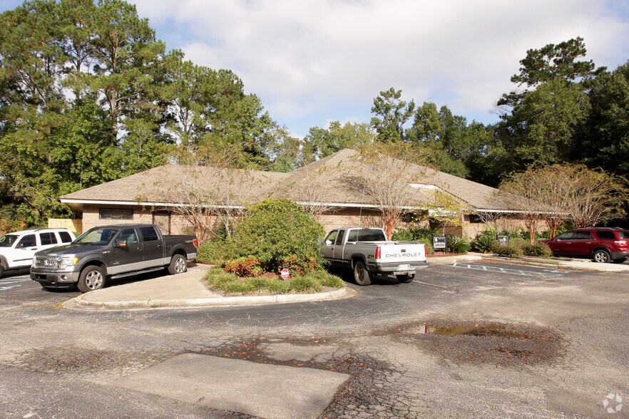 More Photos Of 118 Springhall Dr, Goose Creek Medical For Lease
