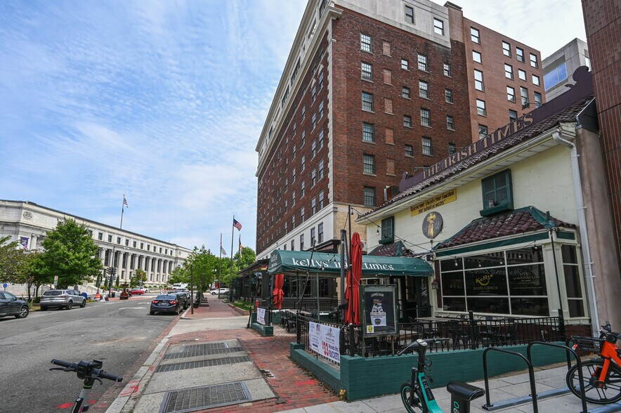 More Photos Of 14 F St NW, Washington General Retail For Sale