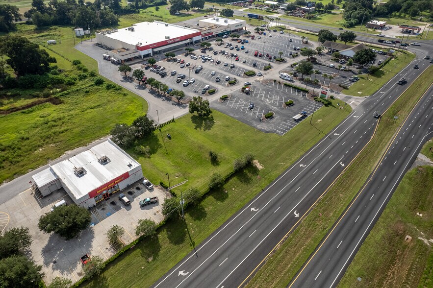 More Photos Of 0 N Hwy 441, Ocala Land For Sale
