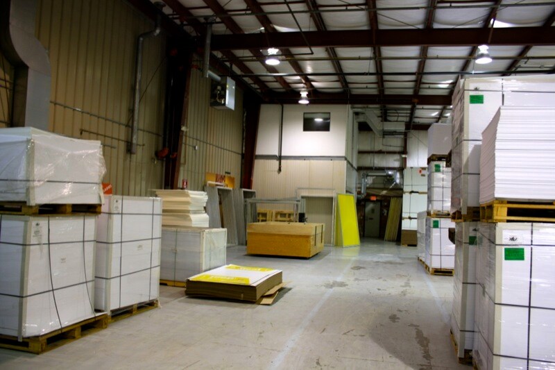 More Photos Of 6 Industrial Rd, Windsor Locks Manufacturing For Lease