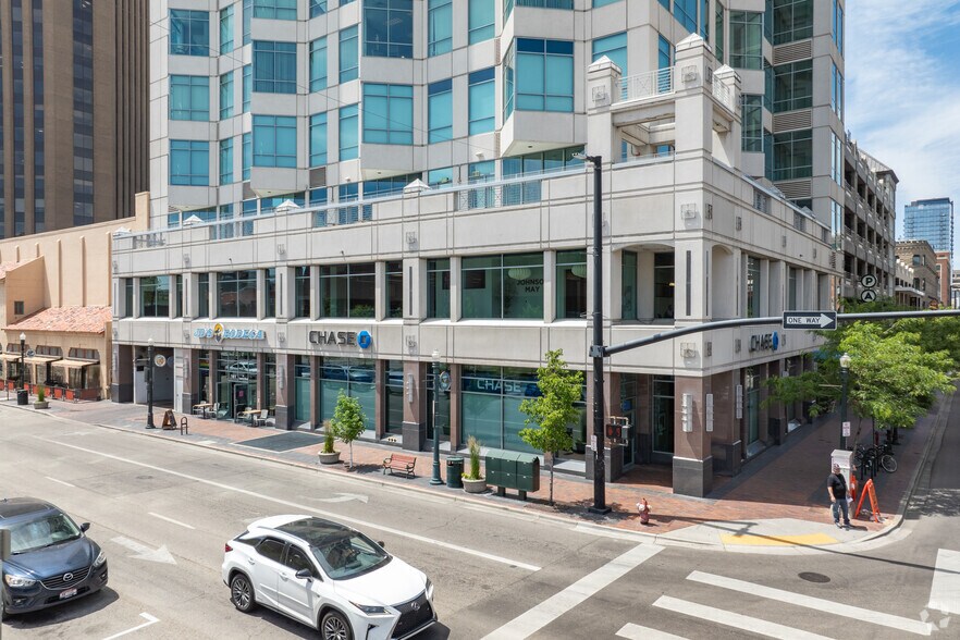 More Photos Of 161-199 N Capitol Blvd, Boise Loft Creative Space For Lease