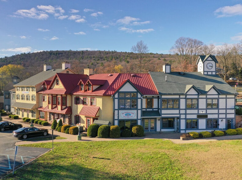 More Photos Of 1632 Union Valley Road, West Milford Storefront Retail Office For Sale