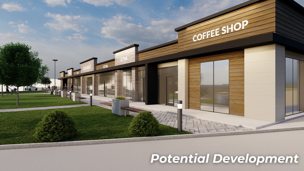 More Photos Of 5206 N Navarro St, Victoria Unknown For Lease