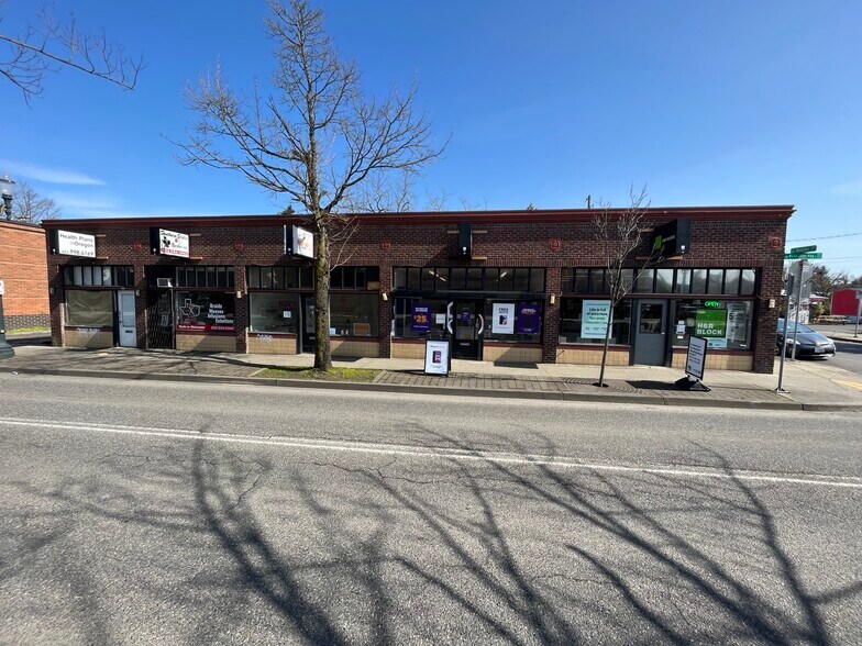 More Photos Of 5118-5132 NE Martin Luther King Jr Blvd, Portland Storefront For Lease