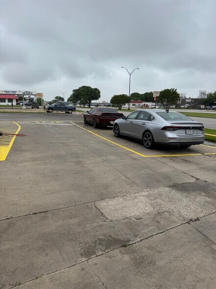 More Photos Of 5524 E Lancaster Ave, Fort Worth Carwash For Sale