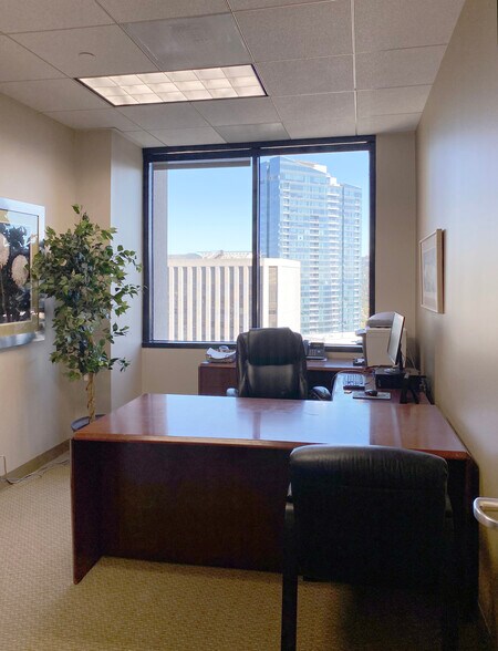 More Photos Of 1925 Century Park E, Los Angeles Office For Lease