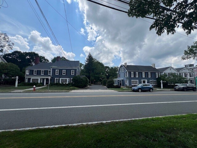 Primary Photo Of , Mendham Office For Sale