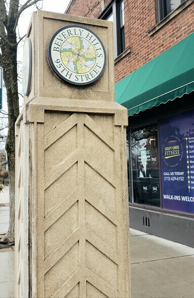 More Photos Of 1751-1757 W 95th St, Chicago Storefront Retail Residential For Sale