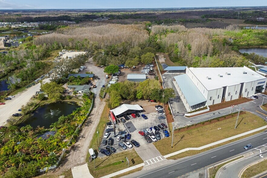 More Photos Of 7411 Land O Lakes Blvd, Land O Lakes Land For Sale