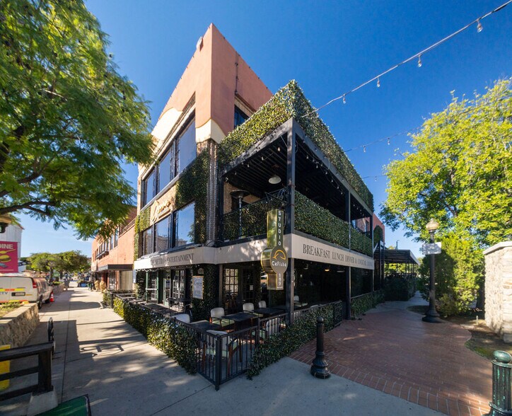 More Photos Of 197 E 2nd St, Pomona Bar For Sale