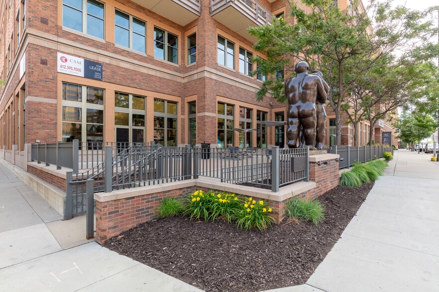 More Photos Of 500 Washington Ave S, Minneapolis Office For Lease