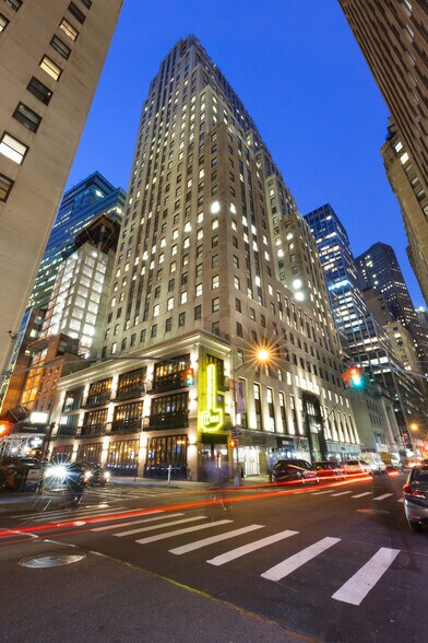 More Photos Of 80-86 Broad St, New York Office For Lease