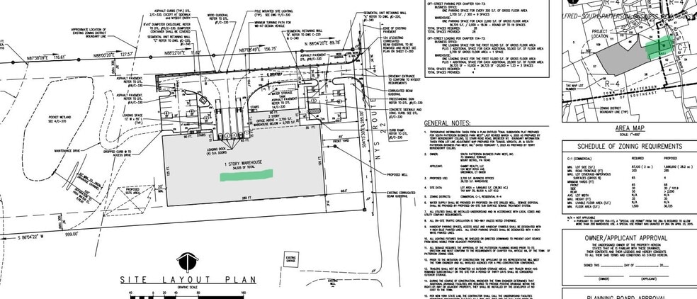 More Photos Of 2067 Route 22, Patterson Land For Sale