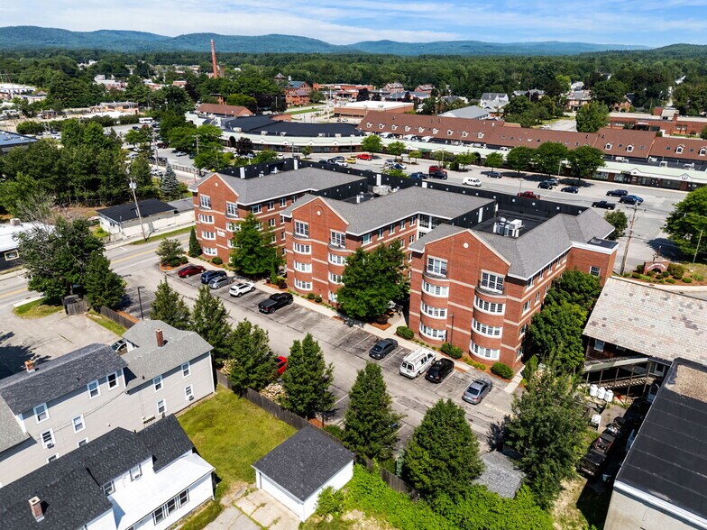 More Photos Of 120 Emerald St, Keene Apartments For Sale