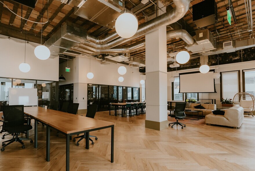 More Photos Of 708 Main St, Houston Office For Lease