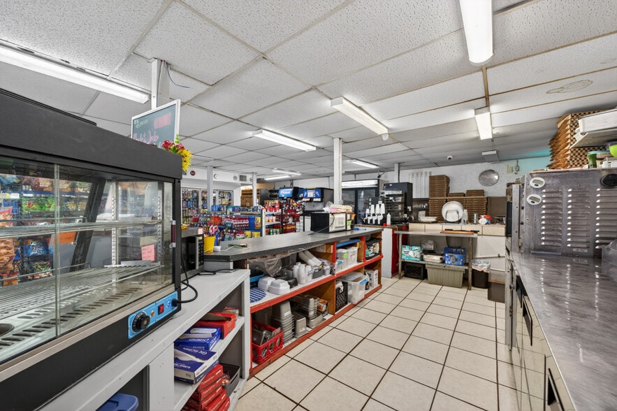 More Photos Of 12283 State Highway 39, Dibble Convenience Store For Sale