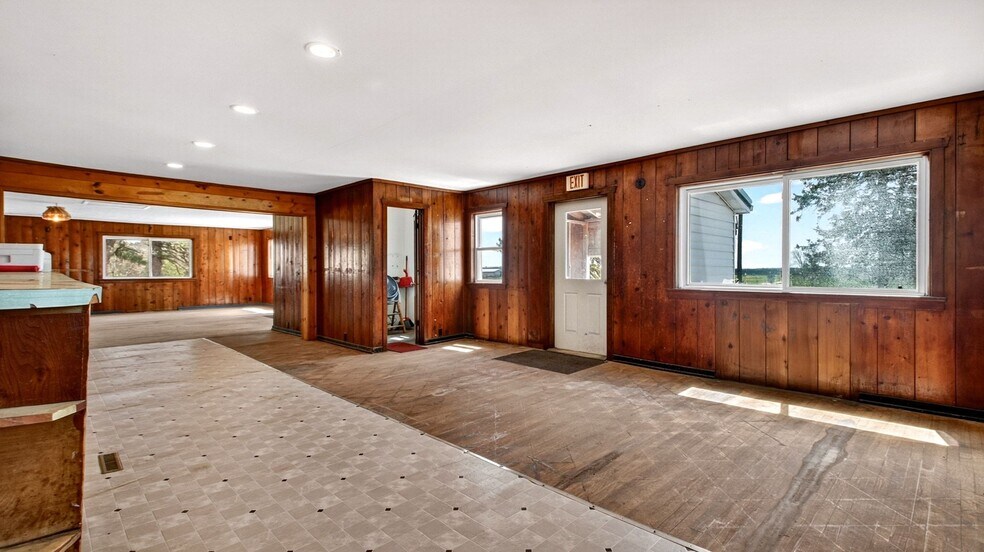 More Photos Of W15282 & W15304 State Highway 64, Gilman Lodge Meeting Hall For Sale