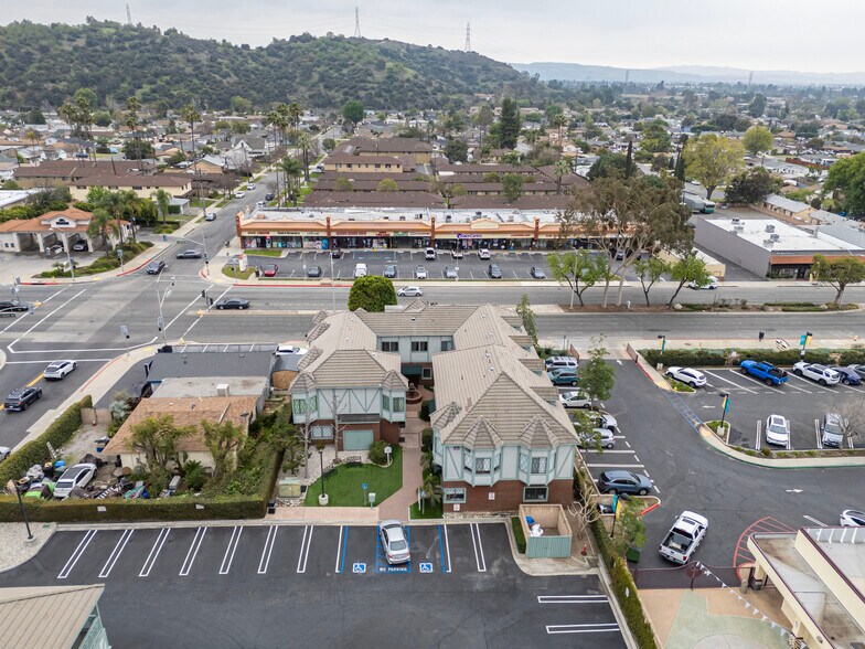 More Photos Of 315 E Route 66, Glendora Healthcare For Lease