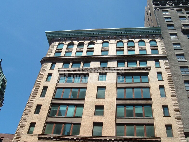 More Photos Of 110 Fifth Ave, New York Office For Lease