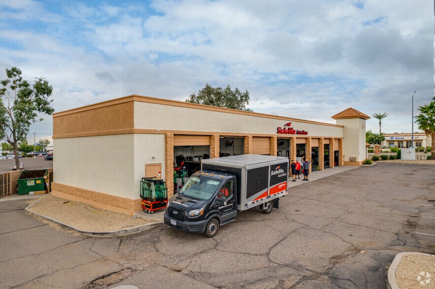 More Photos Of 5859-5941 E McKellips Rd Rd, Mesa Unknown For Lease