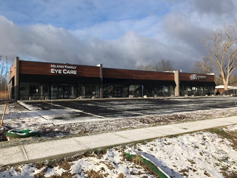 More Photos Of 1780 Grand Island Blvd, Grand Island Storefront Retail Office For Lease