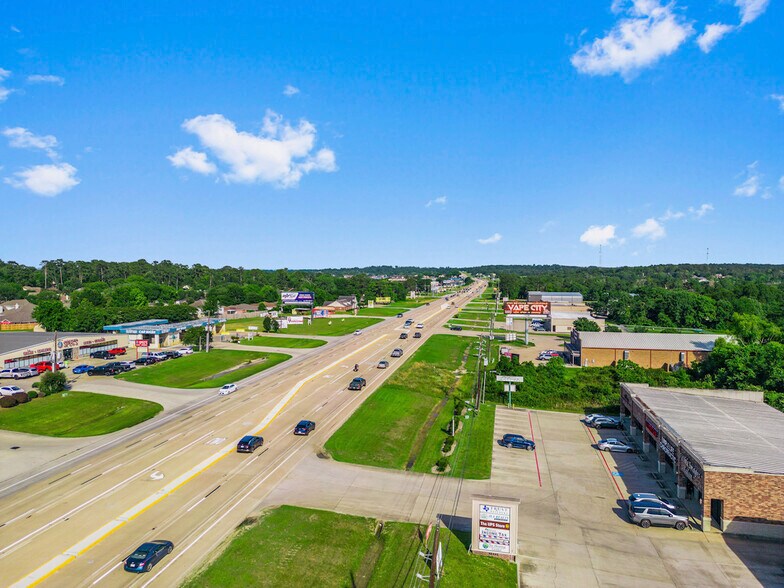 More Photos Of 18441 Highway 105 W, Montgomery Unknown For Lease