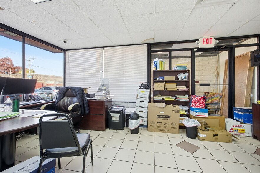 More Photos Of 4343-4355 Torresdale Ave, Philadelphia Auto Dealership For Sale